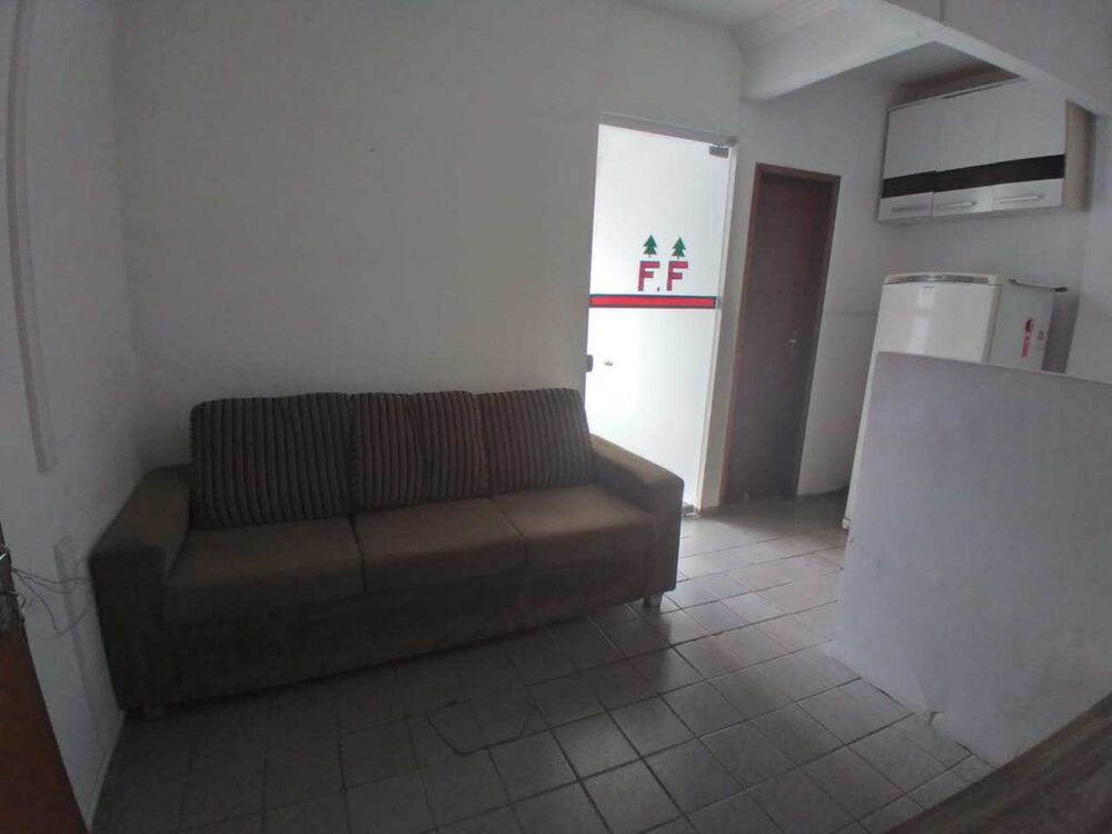 Kitnet-Studio - Foto 2