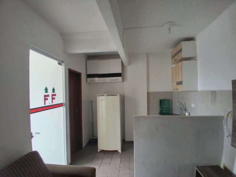 Kitnet-Studio - Foto 11