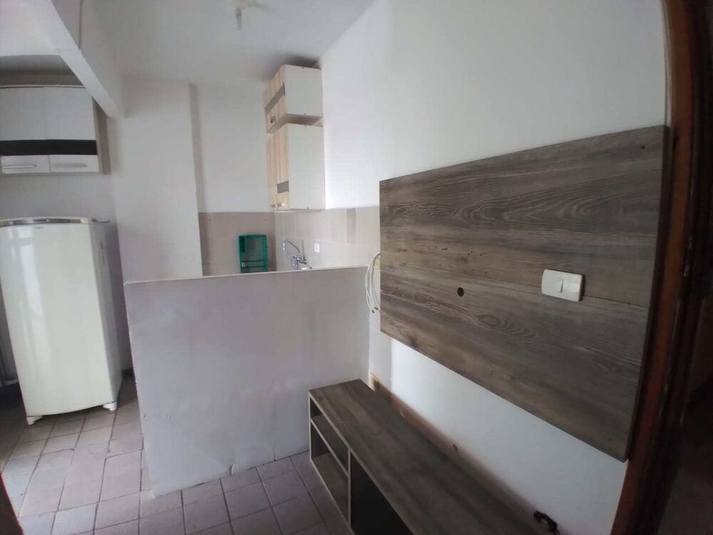 Kitnet-Studio - Foto 4