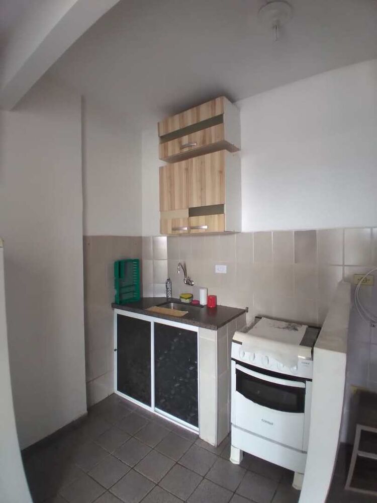 Kitnet-Studio - Foto 12