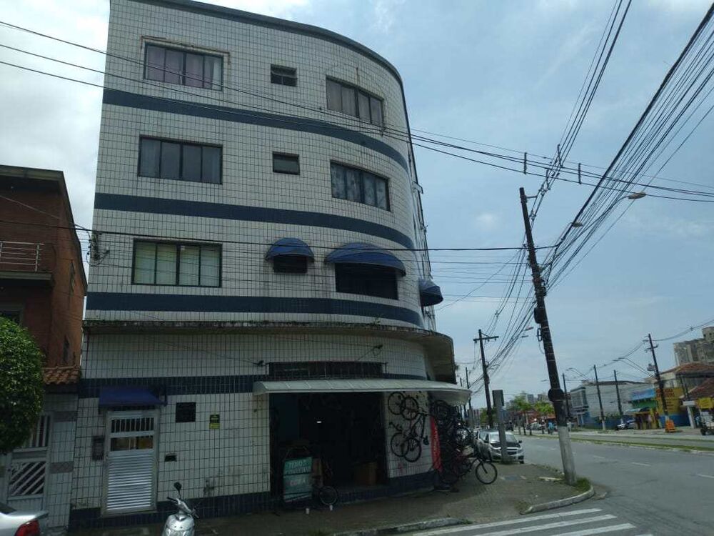 Kitnet-Studio - Foto 1