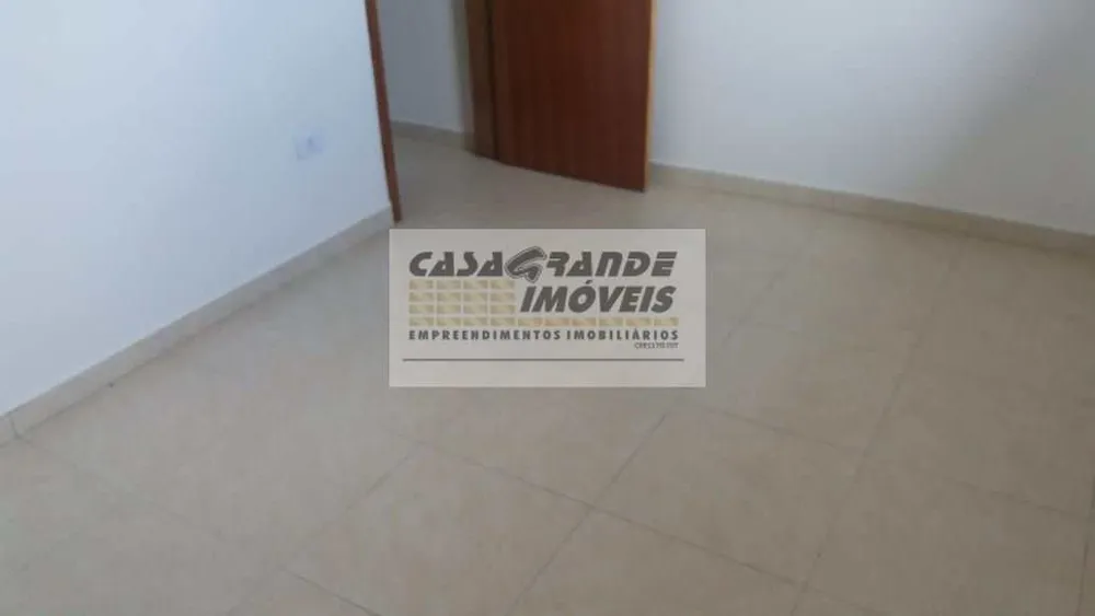 Sobrado, 2 quartos, 62 m² - Foto 8