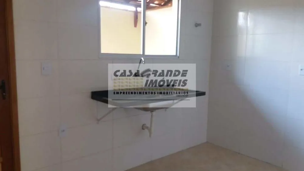 Sobrado, 2 quartos, 62 m² - Foto 11