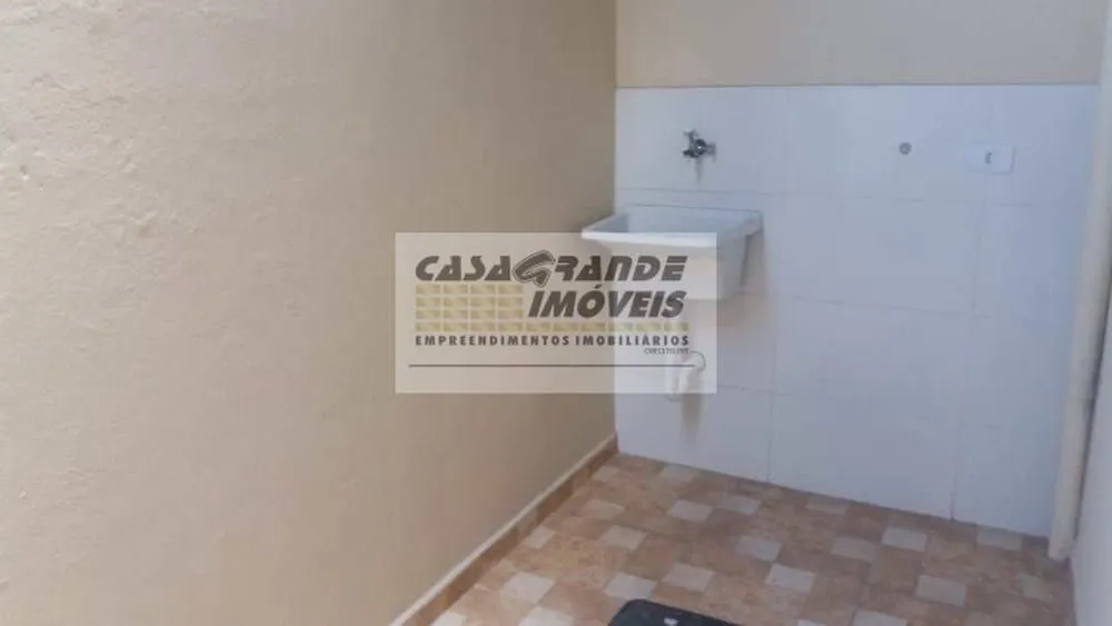 Sobrado, 2 quartos, 62 m² - Foto 12