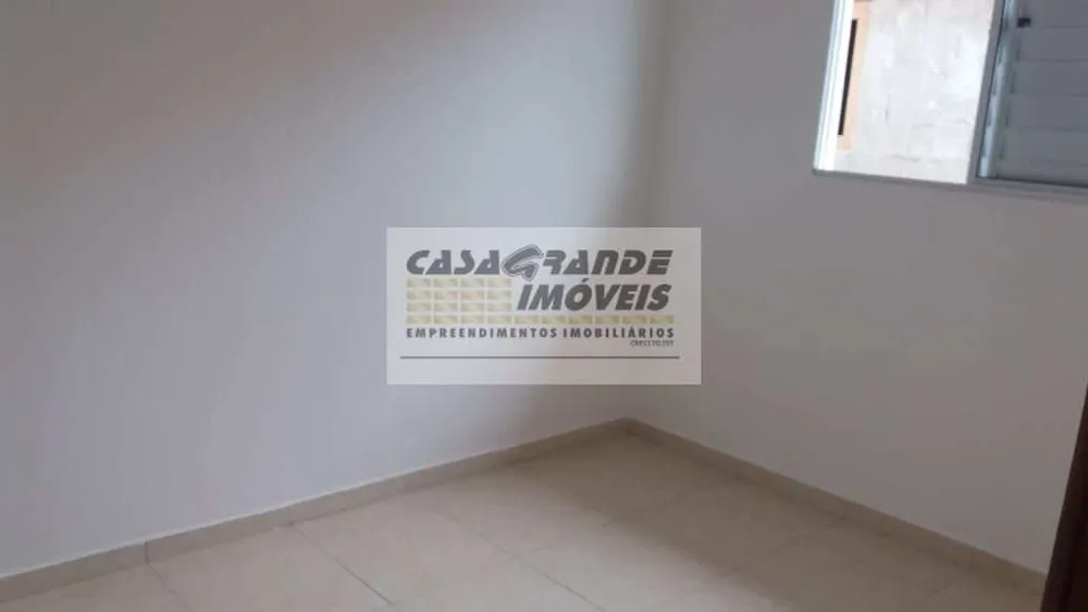 Sobrado, 2 quartos, 62 m² - Foto 6