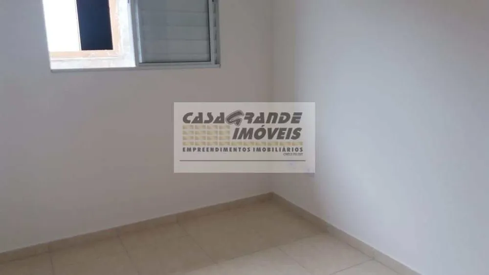 Sobrado, 2 quartos, 62 m² - Foto 7