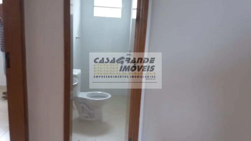 Sobrado, 2 quartos, 62 m² - Foto 9