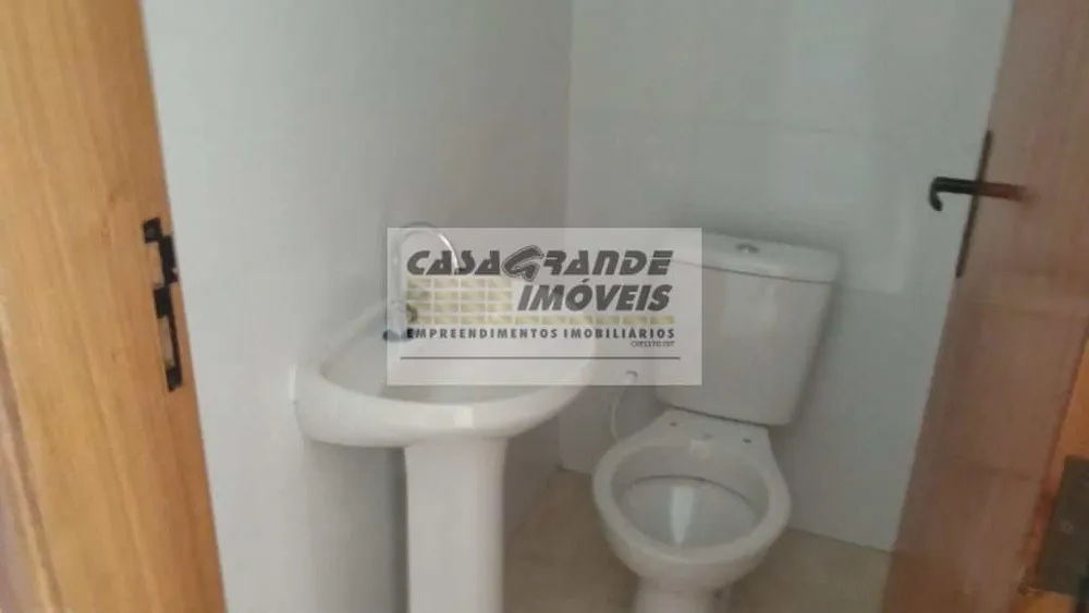 Sobrado, 2 quartos, 62 m² - Foto 10