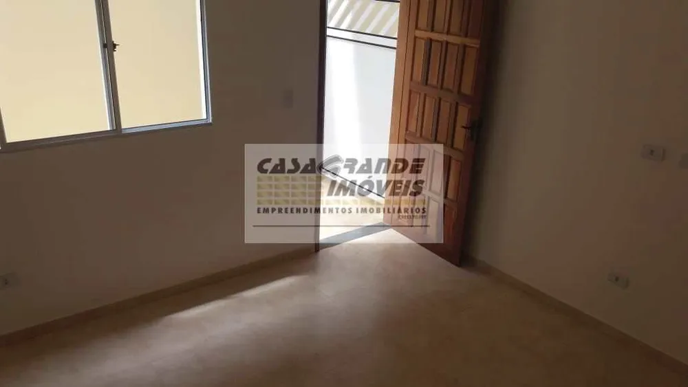 Sobrado, 2 quartos, 62 m² - Foto 3