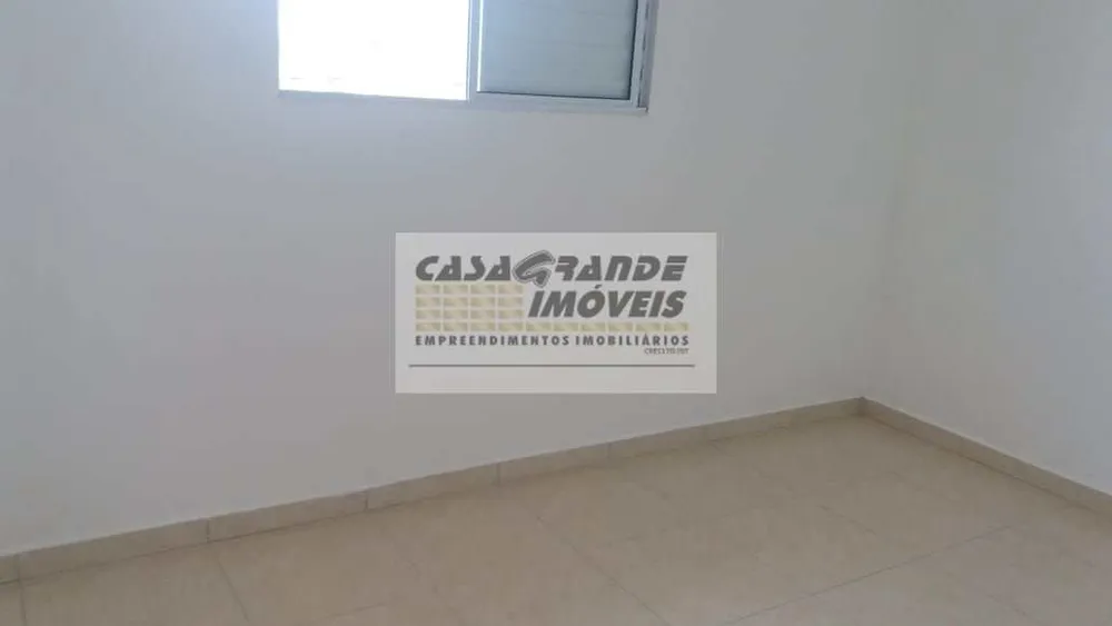 Sobrado, 2 quartos, 62 m² - Foto 5