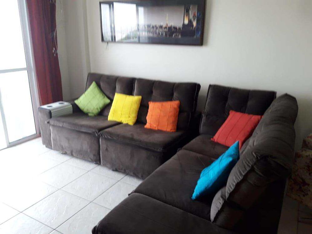 Apartamento, 2 quartos, 103 m² - Foto 5