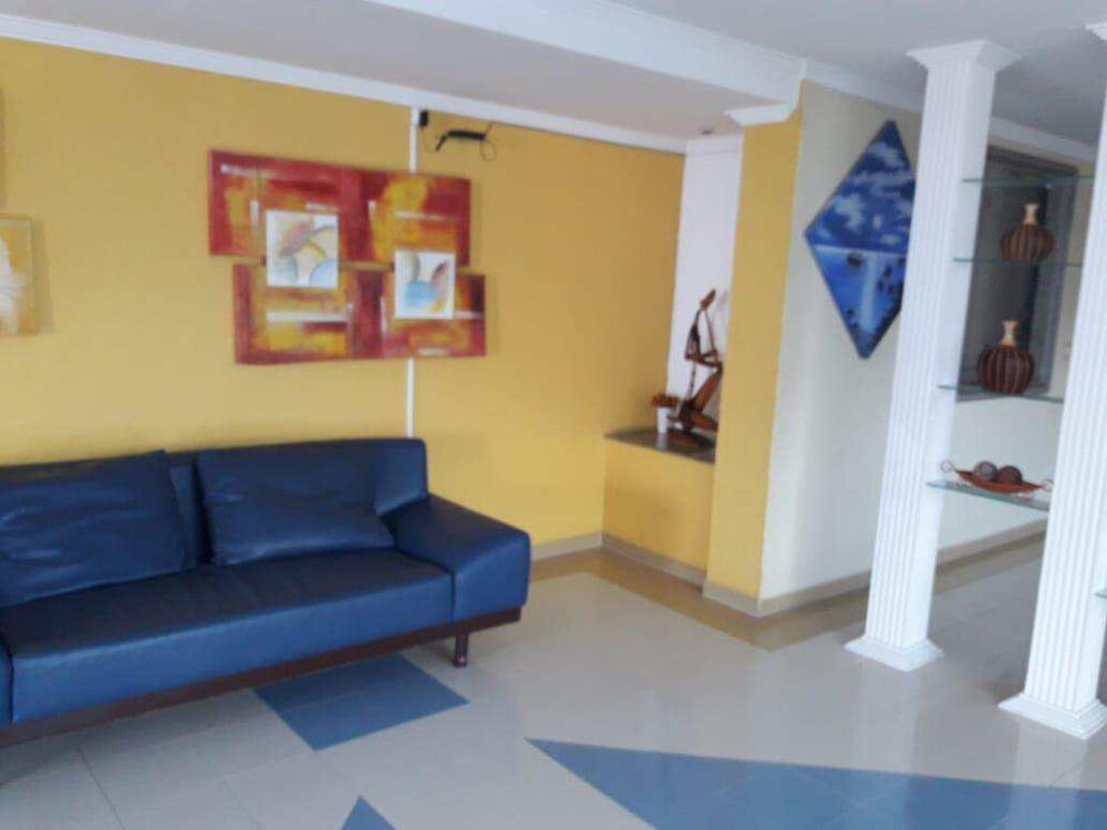 Apartamento, 2 quartos, 103 m² - Foto 3