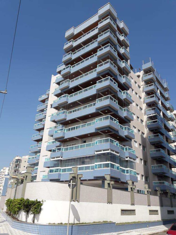 Apartamento, 2 quartos, 103 m² - Foto 1