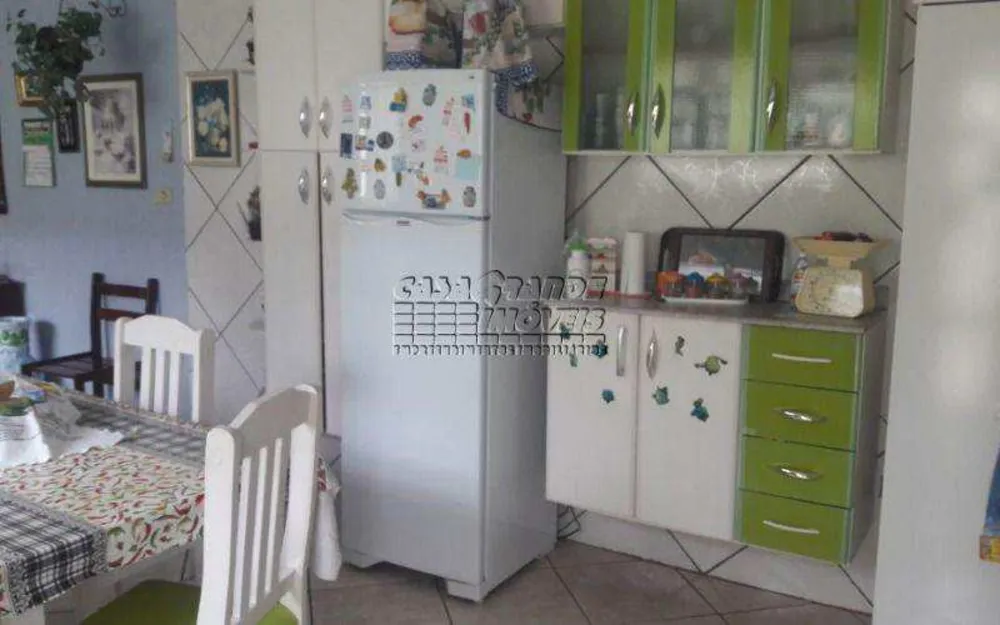 Casa, 2 quartos - Foto 2