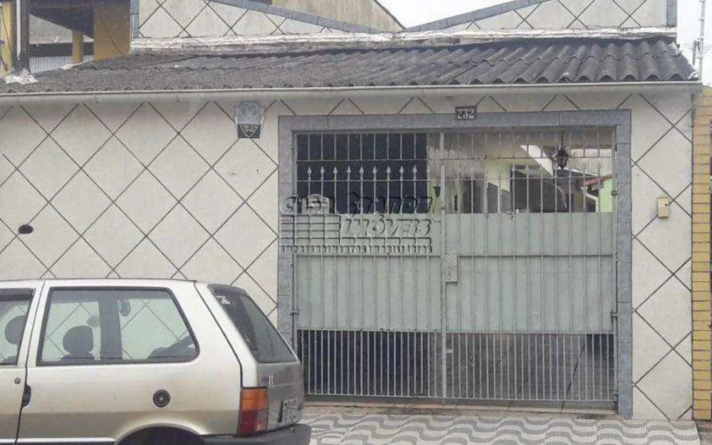 Casa, 2 quartos - Foto 28