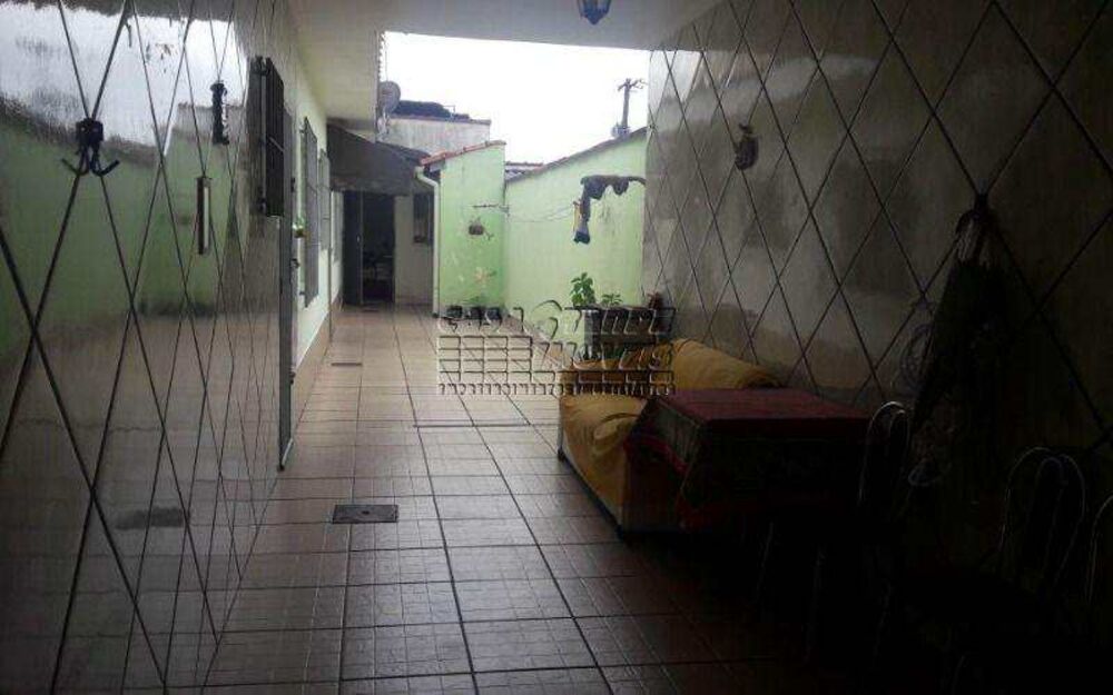 Casa, 2 quartos - Foto 4