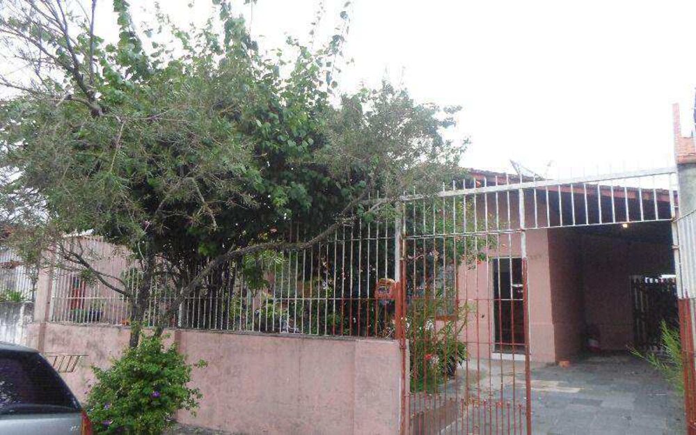 Casa, 4 quartos, 155 m² - Foto 1