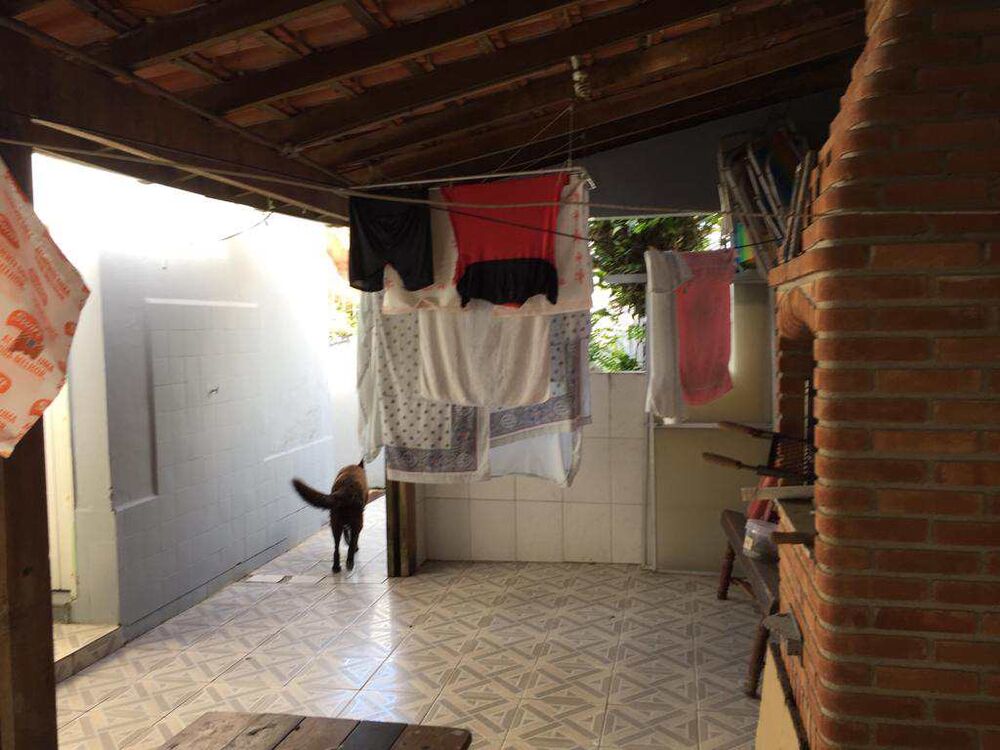 Casa, 4 quartos, 155 m² - Foto 7