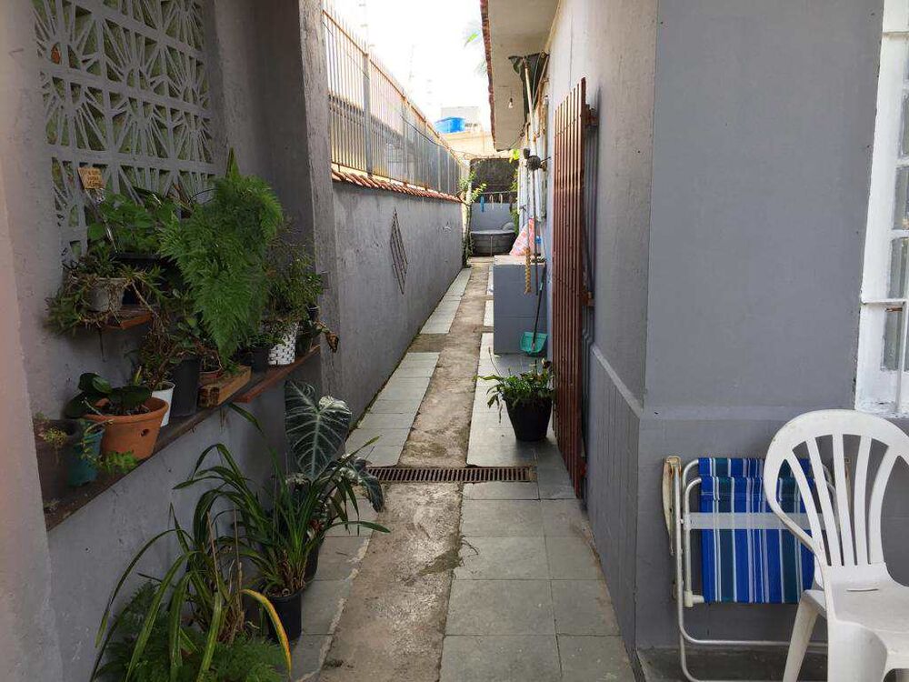 Casa, 4 quartos, 155 m² - Foto 22