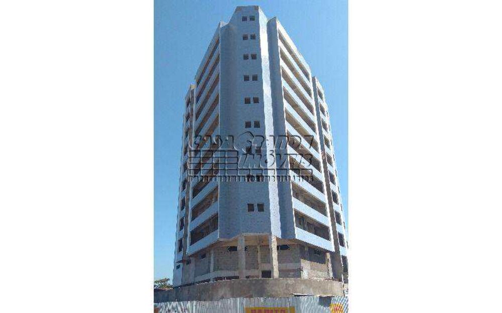 Apartamento, 2 quartos, 94 m² - Foto 1