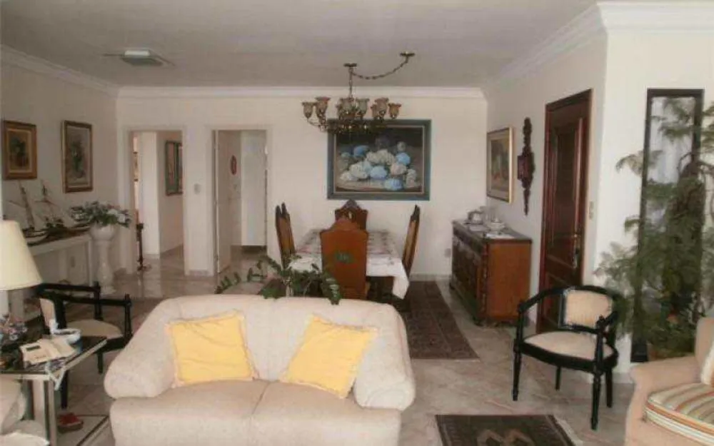 Apartamento, 3 quartos - Foto 1