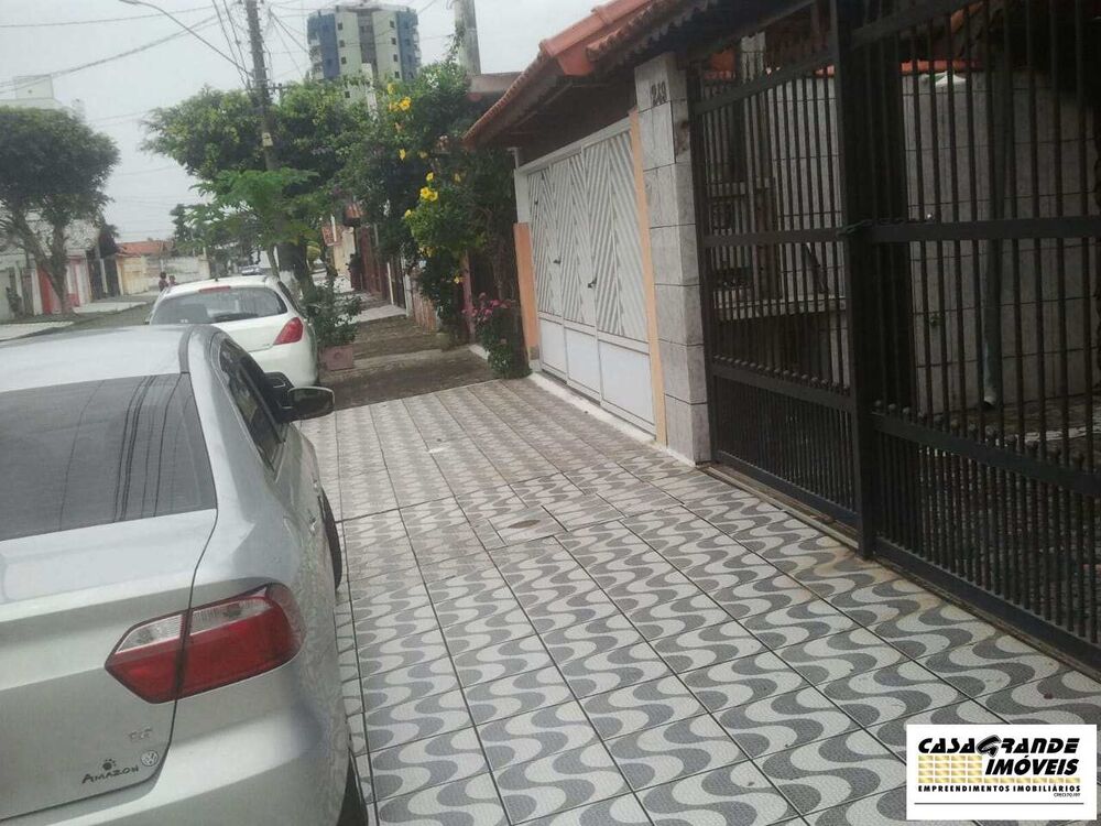 Casa, 2 quartos, 125 m² - Foto 2