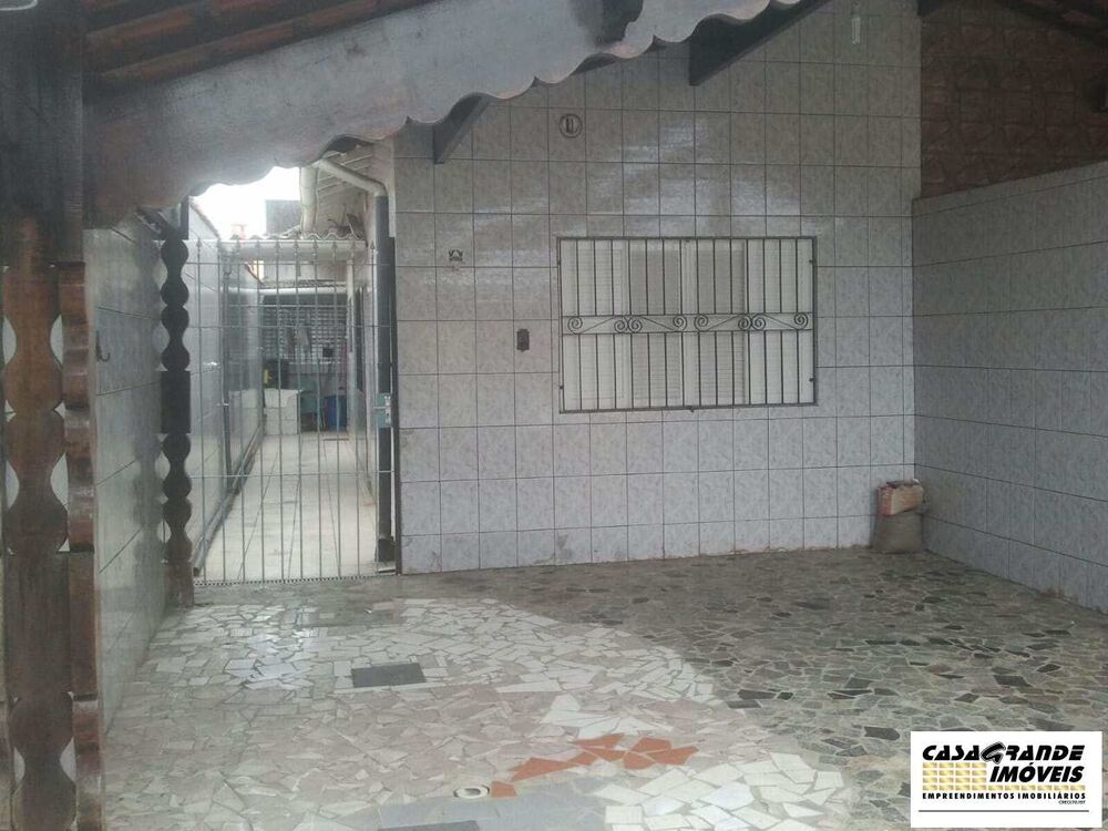 Casa, 2 quartos, 125 m² - Foto 4