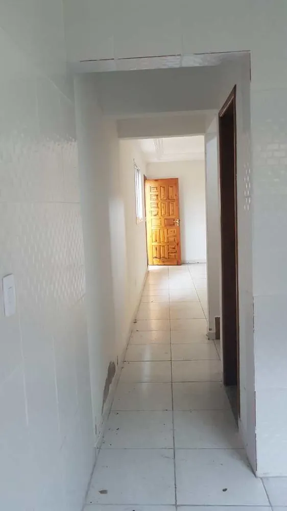 Casa de Condomínio, 3 quartos - Foto 17