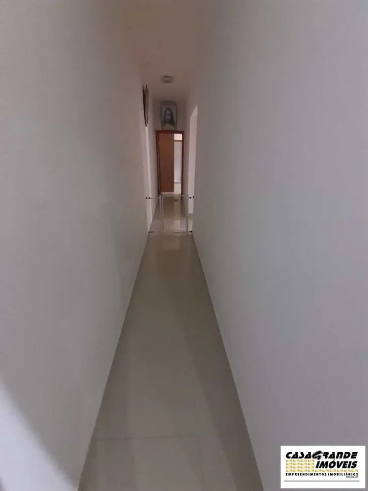 Casa, 3 quartos - Foto 18