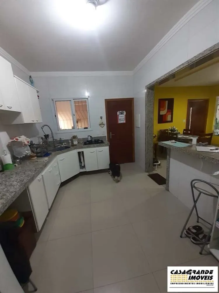 Casa, 3 quartos - Foto 19