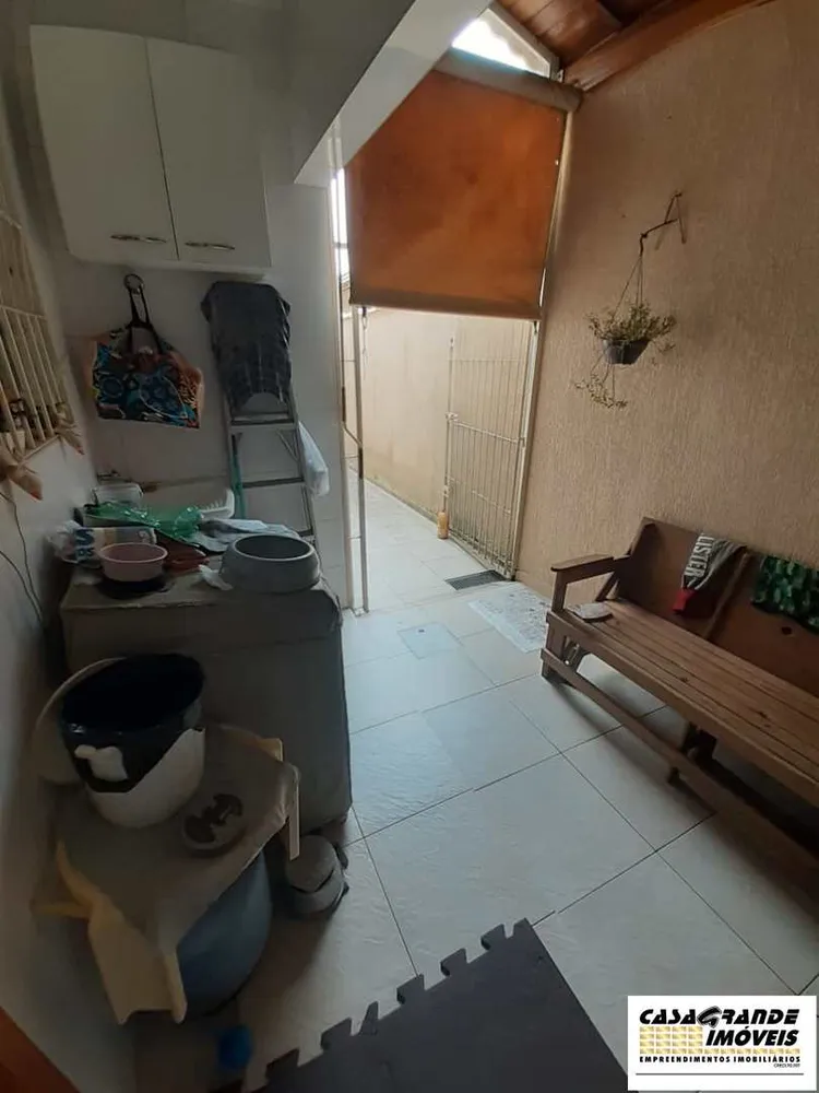 Casa, 3 quartos - Foto 21