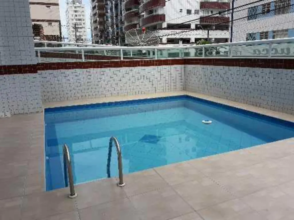 Apartamento, 2 quartos, 89 m² - Foto 1