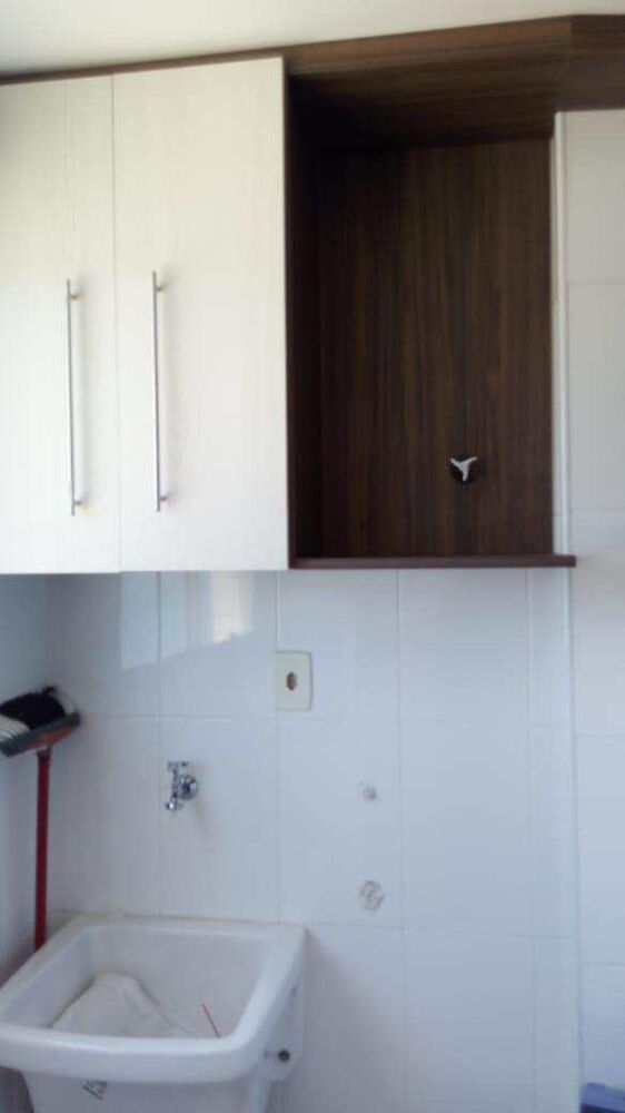 Apartamento, 2 quartos, 80 m² - Foto 6