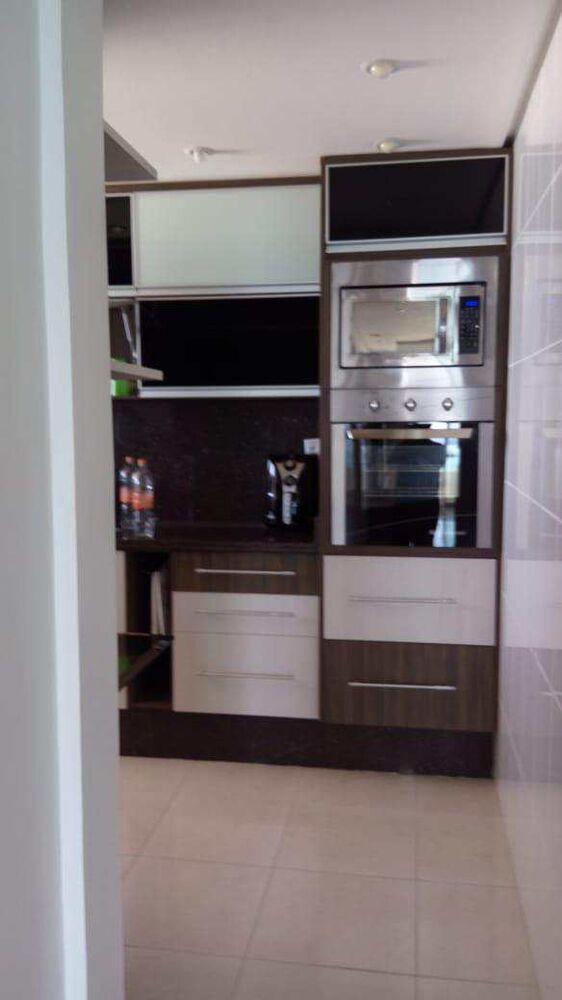 Apartamento, 2 quartos, 80 m² - Foto 2