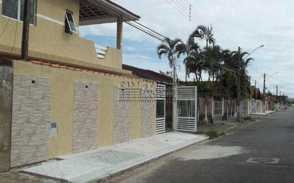 Sobrado, 3 quartos, 141 m² - Foto 4