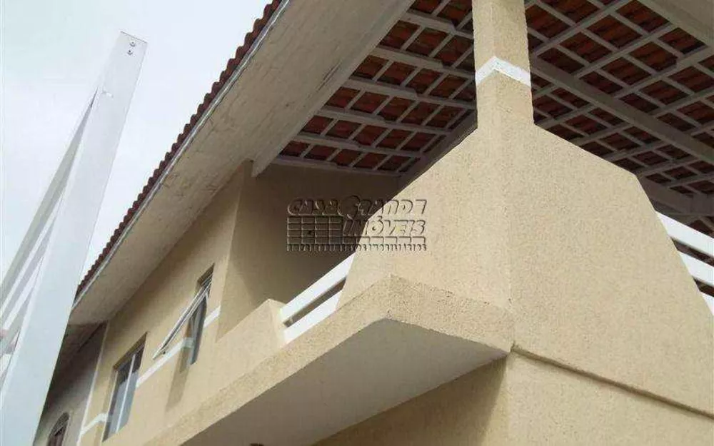 Sobrado, 3 quartos, 141 m² - Foto 5