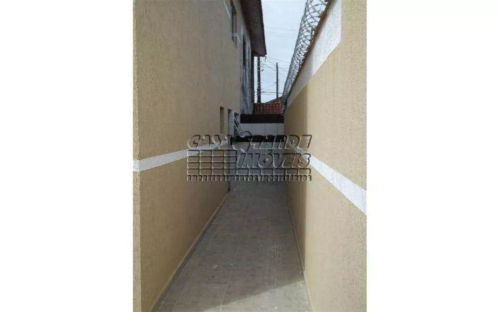 Sobrado, 3 quartos, 141 m² - Foto 9