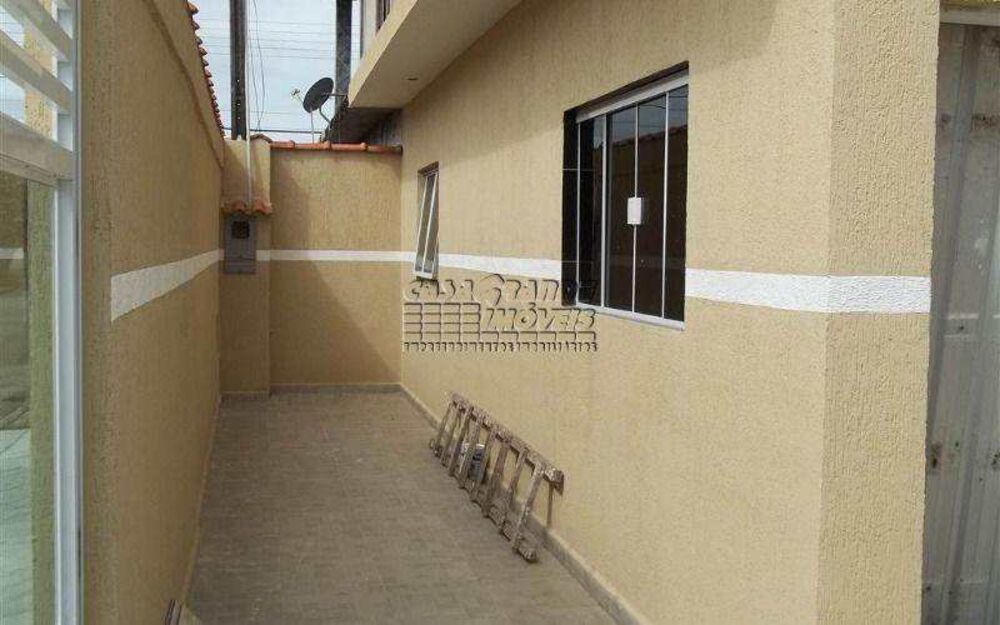 Sobrado, 3 quartos, 141 m² - Foto 16