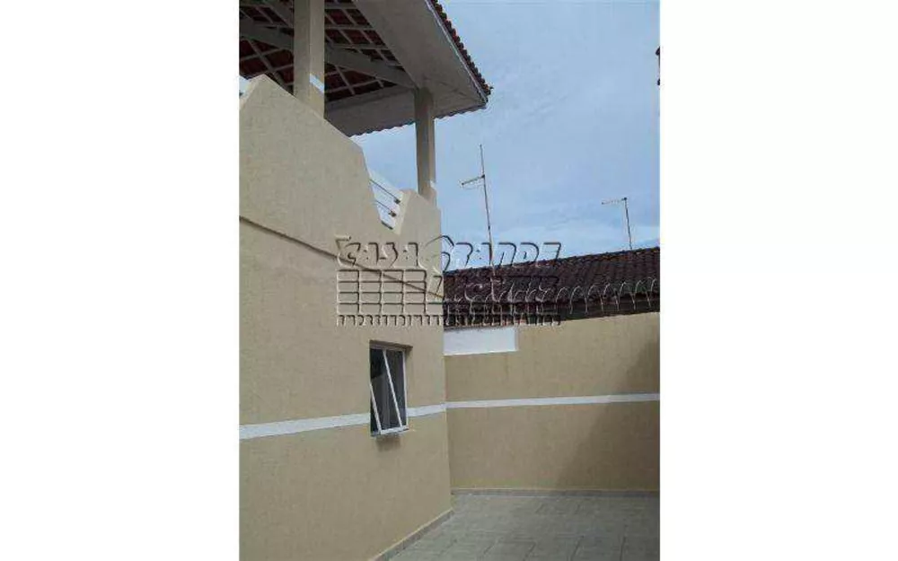 Sobrado, 3 quartos, 141 m² - Foto 7