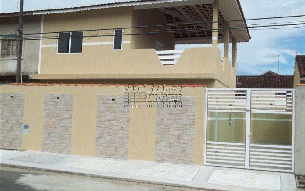 Sobrado, 3 quartos, 141 m² - Foto 21