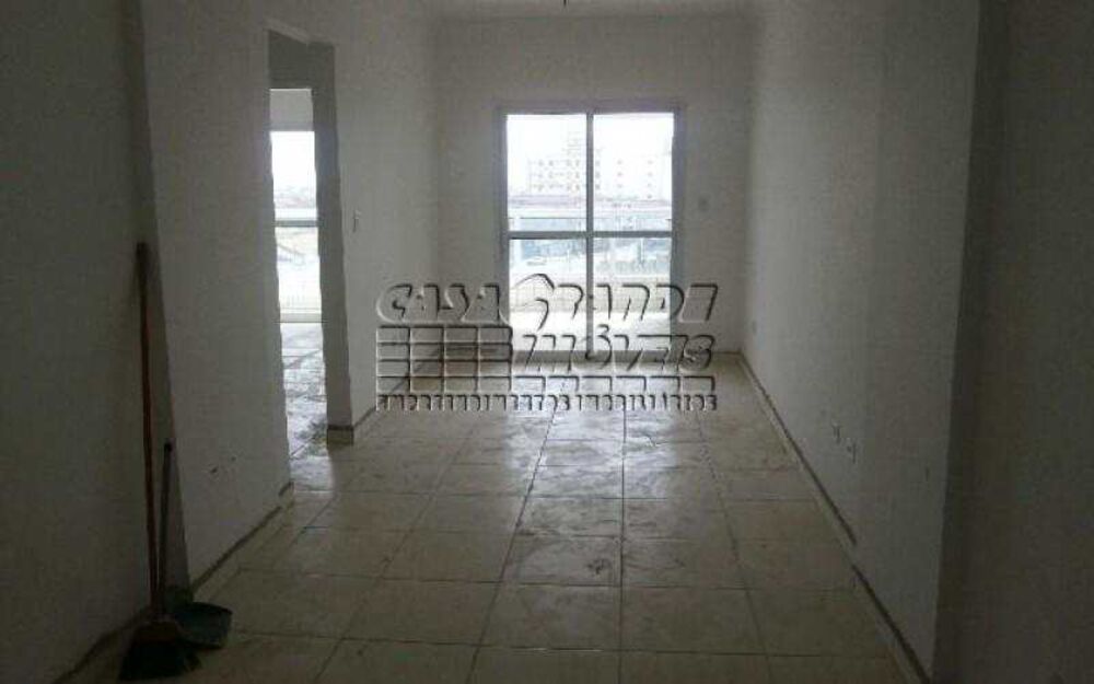 Apartamento, 3 quartos, 91 m² - Foto 1