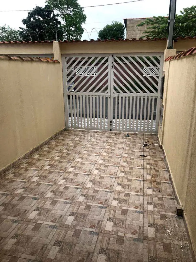 Sobrado, 2 quartos, 55 m² - Foto 2