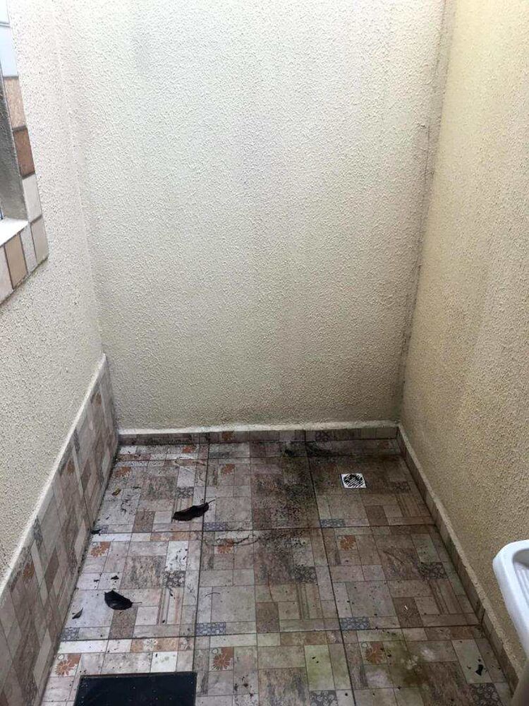 Sobrado, 2 quartos, 55 m² - Foto 3