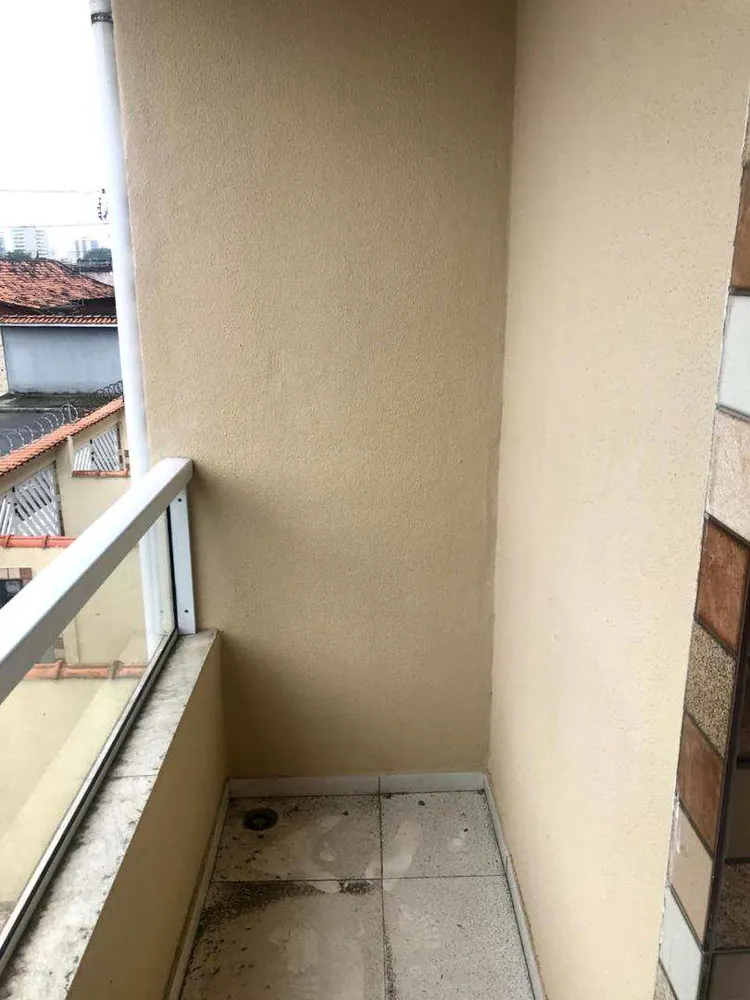 Sobrado, 2 quartos, 55 m² - Foto 7