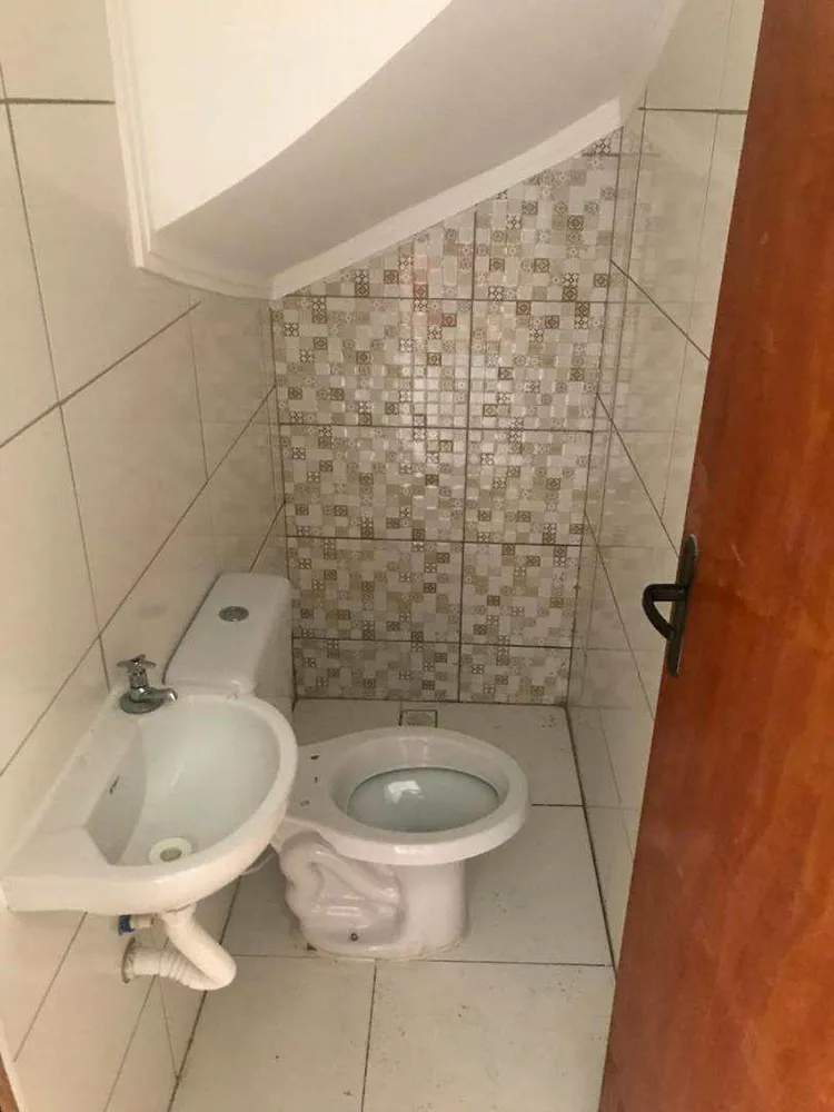 Sobrado, 2 quartos, 55 m² - Foto 11