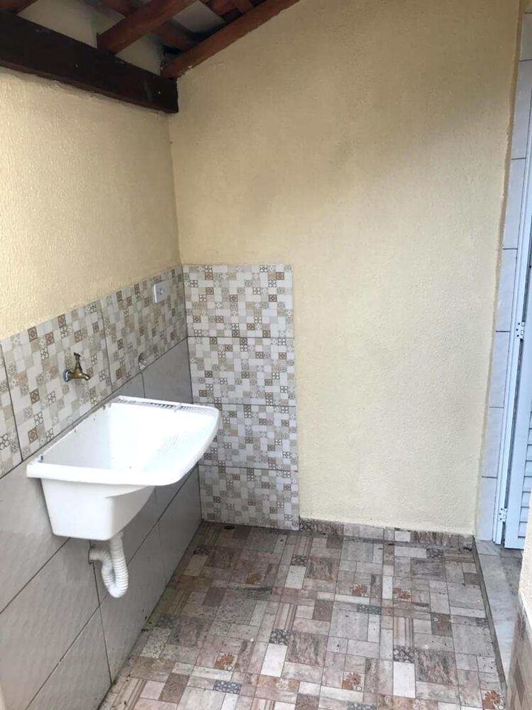 Sobrado, 2 quartos, 55 m² - Foto 1