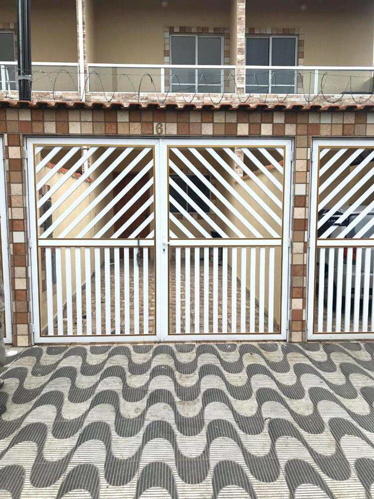Sobrado, 2 quartos, 55 m² - Foto 2
