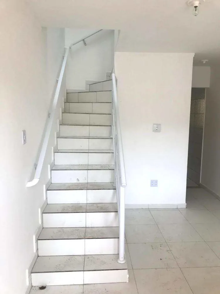Sobrado, 2 quartos, 55 m² - Foto 4