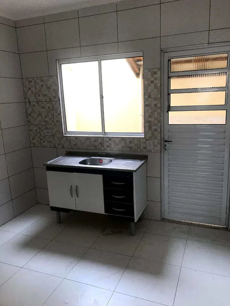 Sobrado, 2 quartos, 55 m² - Foto 12
