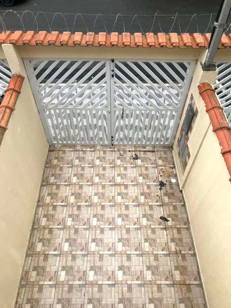 Sobrado, 2 quartos, 55 m² - Foto 9
